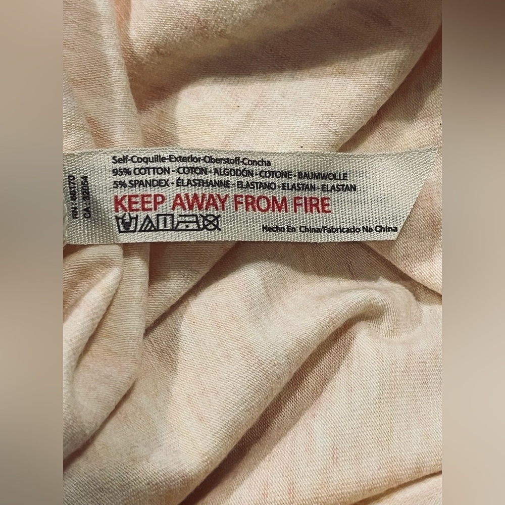 NWT Free People Chill Evening 2pc Pajama Set - Picture 15 of 15